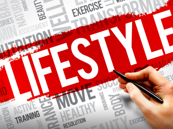 Effects Of Healthy Lifestyle On Diet