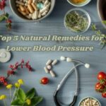 Top 5 Natural Remedies for Lower Blood Pressure